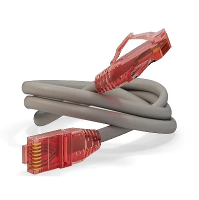 PC-LPM-UTP-RJ45-RJ45-C5e-0.15M-LSZH-GY