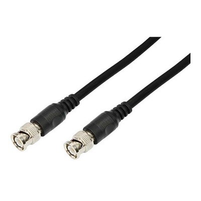Соединительный шнур для систем видеонаблюдения (BNC-BNC) (18-2720)