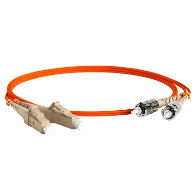 FC-D2-62-LC/PR-ST/PR-H-2M-LSZH-OR