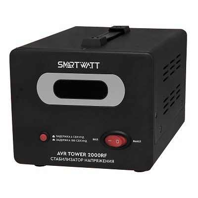 AVR TOWER 2000RF (2000 ВА)