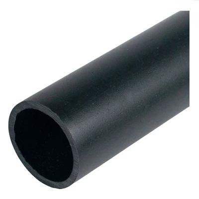 Труба гладкая ПНД 63т (5,8мм) (100м/уп) 161070