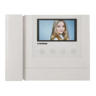 CDV-43MH (Metalo) Белый