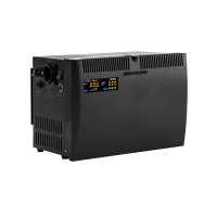 Teplocom - 500+40 в комплекте с АКБ 40Ач