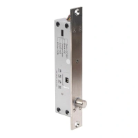 SPRUT LOCK-010BL