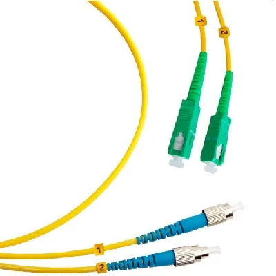 FOP(d)-9-SC/APC-FC/UPC-2m