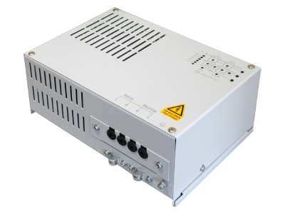  Устройство защиты электросети с напряжением 220В от перенапряжений - Альбатрос-12345 