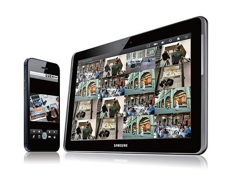 Macroscop Android Версия 2.0 