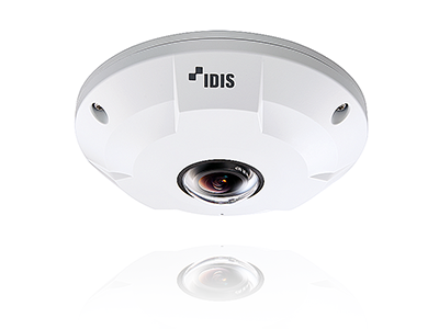 Линейка DirectCX от IDIS