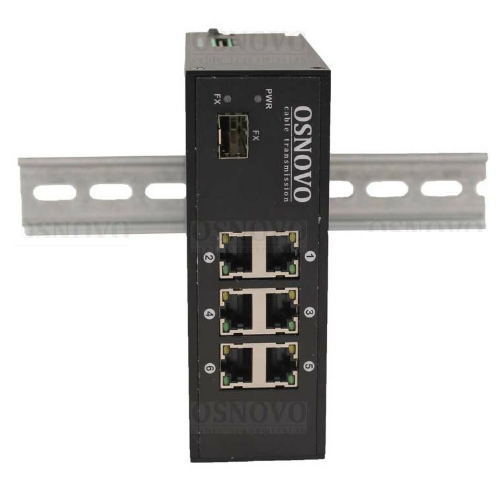 NAS-сервер от Synology DS216+