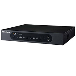 Купольные IP-камеры D8210 и D8220 марки ZAVIO