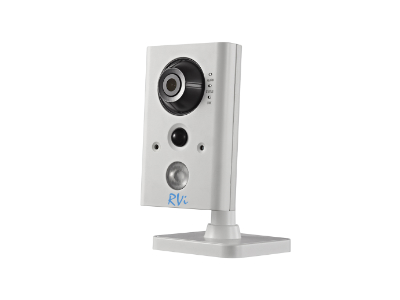 IP-видеокамеры RVi-IPC41LS и RVi-IPC42LS